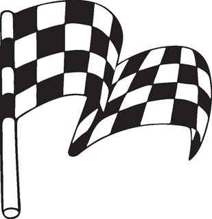 Checkered Flags 53